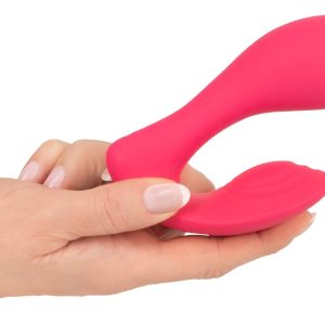 Sweet Smile G-Punkt Panty Vibrator