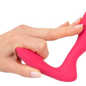 Sweet Smile G-Punkt Panty Vibrator