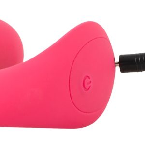 Sweet Smile G-Punkt Panty Vibrator