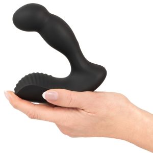 Rebel Prostata Vibrator - 10 Modi, 5 Geschwindigkeiten