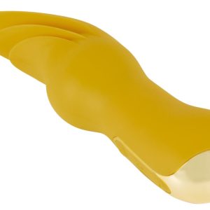 Your New Favourite Licking Vib - Zungenvibrator mit 3 Spitzen