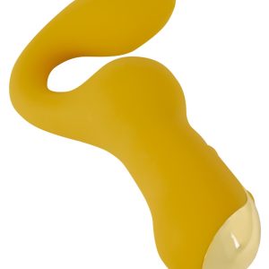 Your New Favourite FlexiVibr - Double Vibrator