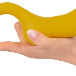 Your New Favourite FlexiVibr - Double Vibrator