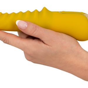 Your New Favourite G-Spot Vibr - Flexibler G-Punkt-Vibrator