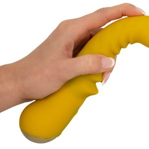 Your New Favourite G-Spot Vibr - Flexibler G-Punkt-Vibrator