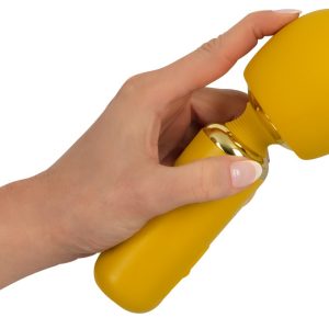 Your New Favourite Wand Massager - Dynamischer Massagestab