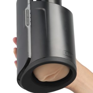 Kiiroo Keon - Vollautomatischer Masturbator-Adapter