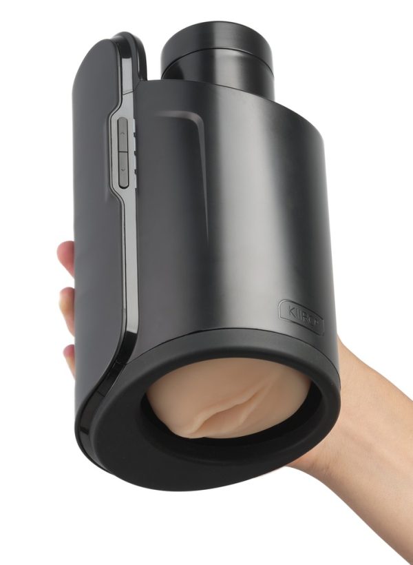 Kiiroo Keon - Vollautomatischer Masturbator-Adapter