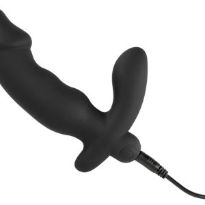 ANOS Flexi Prosta Vibe - Prostatavibrator mit 10 Vibrationsmodi