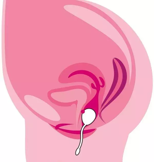 You2Toys Vibrokugel RC Love Ball - 10 Vibrationsmodi