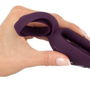 Couples Choice RC Vibrator - Für gemeinsame Höhepunkte!