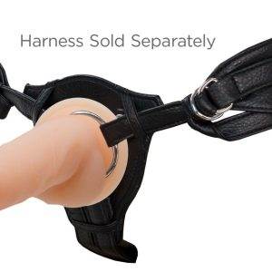 Naked Addiction Naturvibrator - Rotierend & Vibrationsstark Naked Addiction Naturvibrator - Rotierend & Vibrationsstark – Bild 6