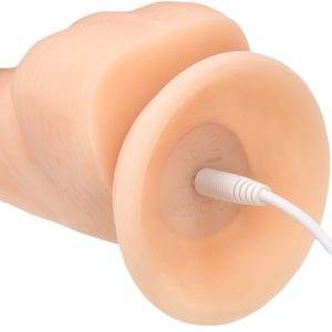 Naked Addiction Naturvibrator - Rotierend & Vibrationsstark Naked Addiction Naturvibrator - Rotierend & Vibrationsstark – Bild 7