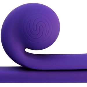 Snail Vibe Purple