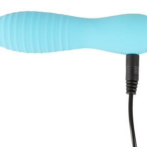 Cuties FlexiVibe - Kompakter Minivibrator mit intensiver Vibration (DE)