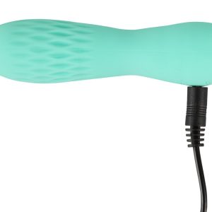 Cuties Mini Vibrator - Stark vibrierender Minivibrator der 3. Generation