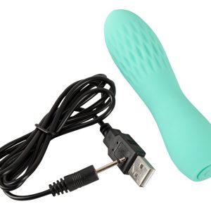 Cuties Mini Vibrator - Stark vibrierender Minivibrator der 3. Generation