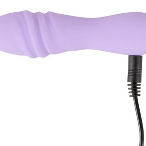 Cuties Minivibrator - Extrem starke Vibration, flexibel & wasserdicht