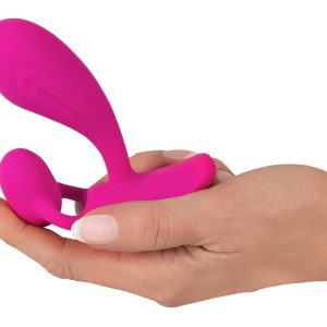 Sweet Smile FlexiGasm RC G-Spot Vibrator