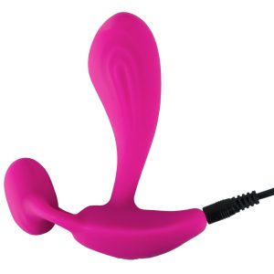 Sweet Smile FlexiGasm RC G-Spot Vibrator