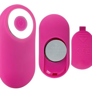 Sweet Smile FlexiGasm RC G-Spot Vibrator