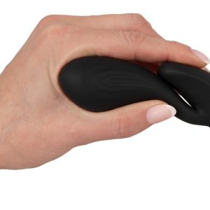 Rebel FlexiPleasure - Analvibrator mit 2 Motoren