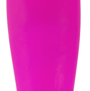 Javida RC Vibrator - Leiser Slip-Vibrator mit Fernbedienung Pink/Silber