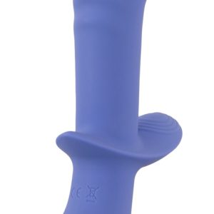 AwaQ.u Vibrator 2 - Flexibler Klitorisstimulator