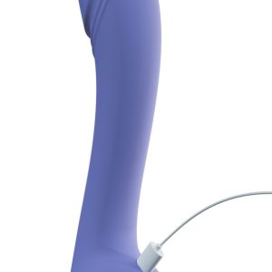 AwaQ.u Vibrator 3 - Flexibler G-Zone Vibrator mit 10 Vibrationsmodi