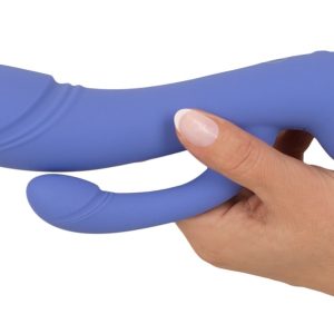 AwaQ.u Vibrator 4 - Flexibler G-Zone-Stimulator