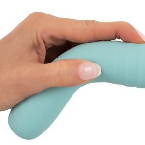 Cuties Super Soft Reizrillen Vibrator