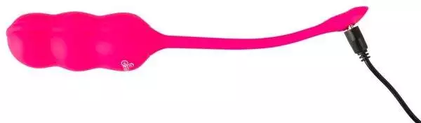 Sweet Smile Shaking Love Balls - Intensives Beckenboden-Training mit Spaß