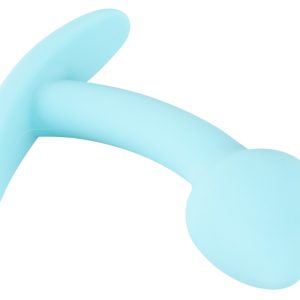 Cuties Mini Butt Plug - Ideal gebogener Analplug für Einsteiger:innen