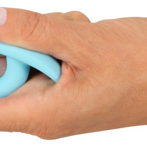 Cuties Mini Butt Plug - Ideal gebogener Analplug für Einsteiger:innen