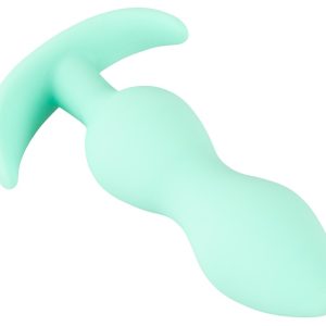 Cuties Mini Plug - Perfekter Analplug für Einsteiger:innen