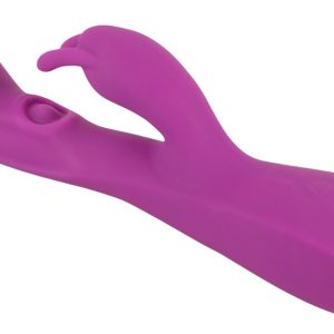 Javida Thumping Rabbit Vibrato - Rabbitvibrator mit Klopf-Funktion