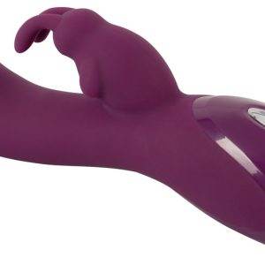Sweet Smile G-Spot Rabbit Vibr - Flexibler Rabbitvibrator Sweet Smile G-Spot Rabbit Vibr - Flexibler Rabbitvibrator – Bild 7