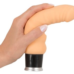 Nature Skin Vibrator - Real Vibe