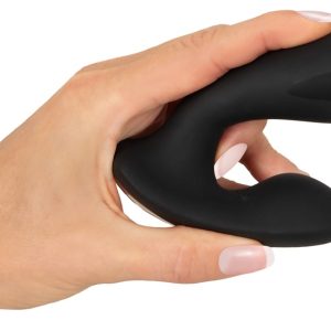 XouXou Luxus E-Stim G&P-Spot Vibrator