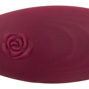 Rosenrot Bendable Panty Vibe – Power-Vibrationshöschen