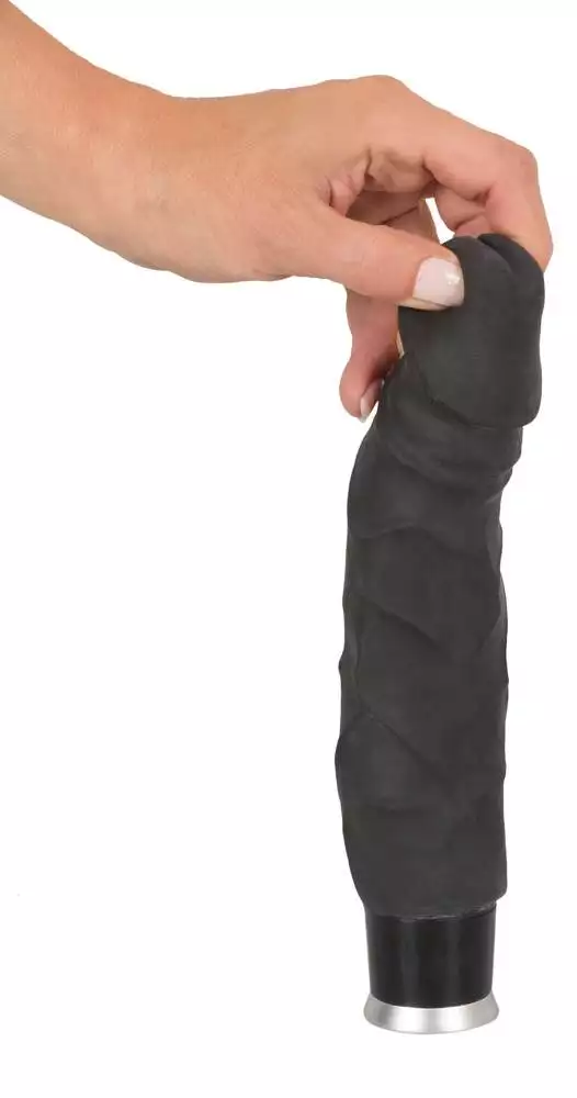 Nature Skin Big Vibe Black Nature Skin Big Vibe Black