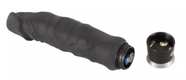 Nature Skin Big Vibe Black Nature Skin Big Vibe Black