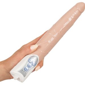 You2Toys Stoßvibrator - Realistisches Sex-Feeling (1 Stück)