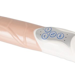 You2Toys Stoßvibrator - Realistisches Sex-Feeling (1 Stück)