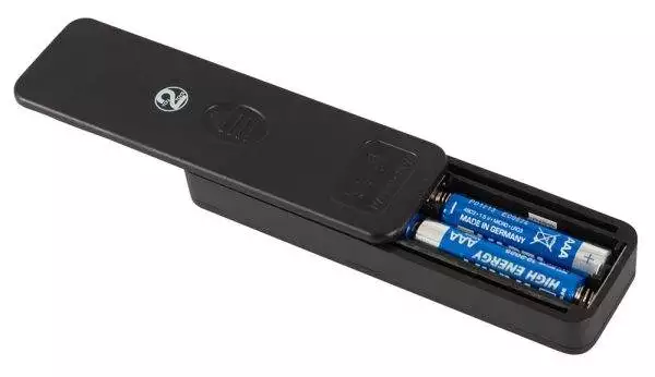 You2Toys Strap-on Duo - Umschnallgurt mit Doppelvibrator