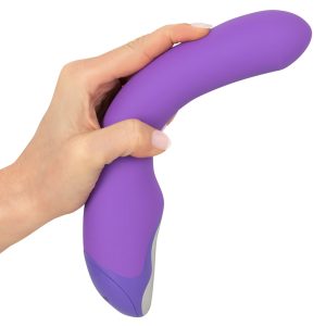 Sweet Smile Power Vibrator Lila