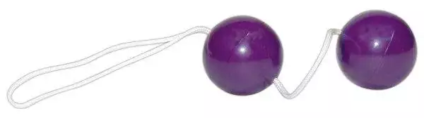 You2Toys Lila-Lovetoy-Set: 9-teiliges Sexspielzeug You2Toys Lila-Lovetoy-Set: 9-teiliges Sexspielzeug