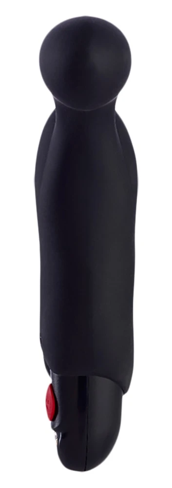 Erotikliebe Prostata-Vibrator Größe: 16,7 cm, Farbe: Silikon, Wiederaufladbar, USB Magnetic Charger-Kabel liegt bei Erotikliebe Prostata-Vibrator Größe: 16,7 cm, Farbe: Silikon, Wiederaufladbar, USB Magnetic Charger-Kabel liegt bei