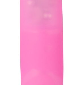 Sweet Smile Pearl Bunny Vibrator pink