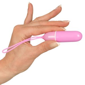 Sweet Smile RC Panty Vibrator - Diskreter Vibro-Spaß!